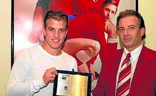 成0